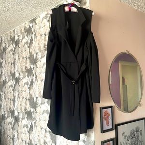 COPY - Little black dress with belt